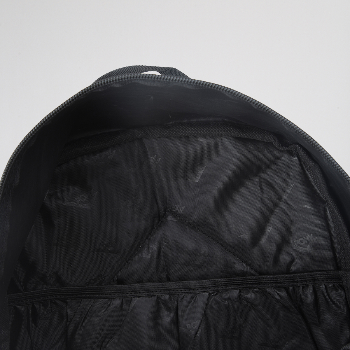 Mochila Pony P03 17x12x6 Tiras Acolchadas,  image number null
