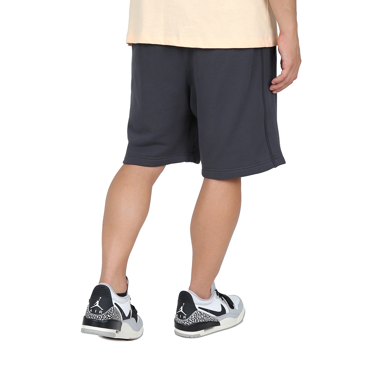 Short Nike Sportswear Air Hombre Algodón,  image number null