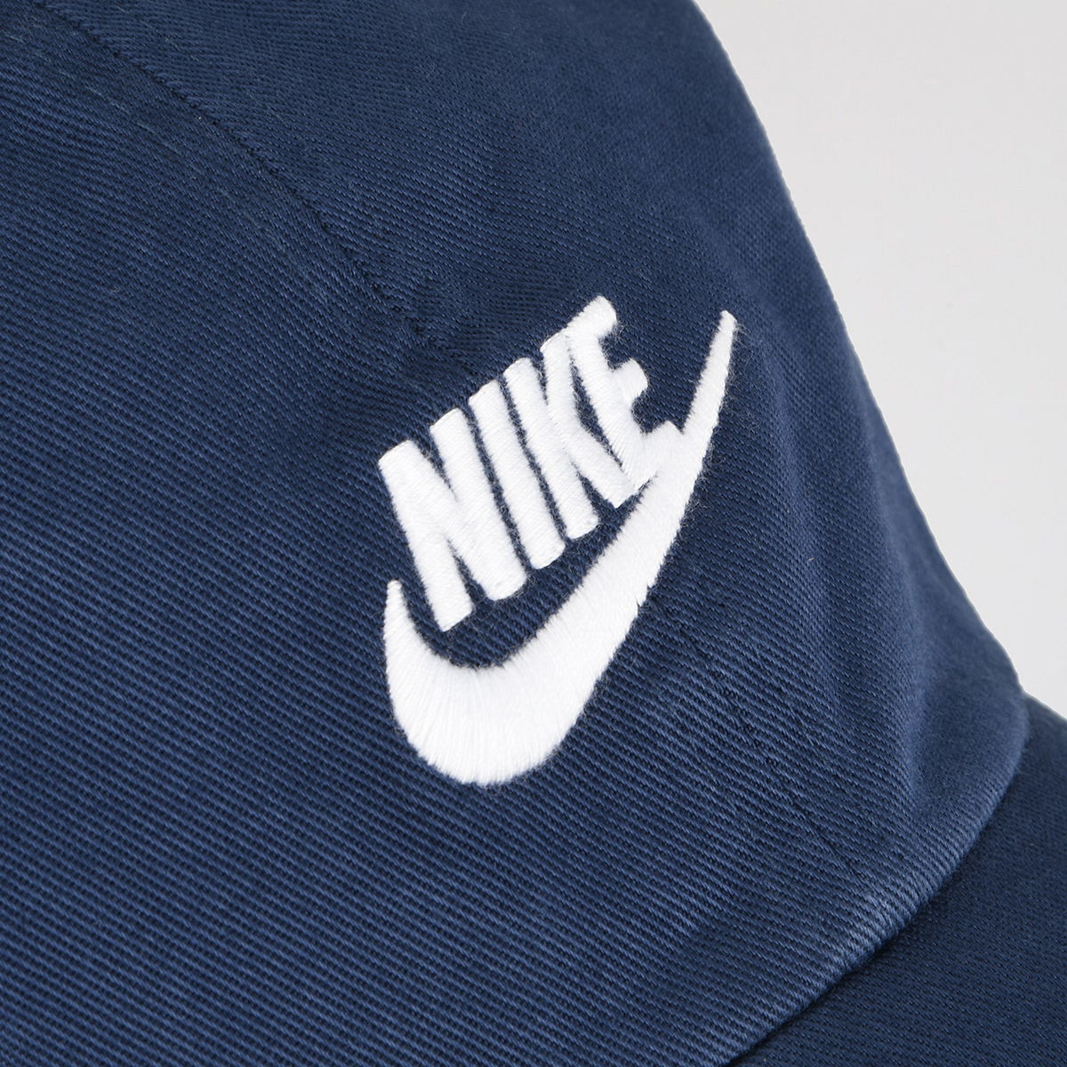 Gorra Nike Club Unstructured Futura Wash,  image number null