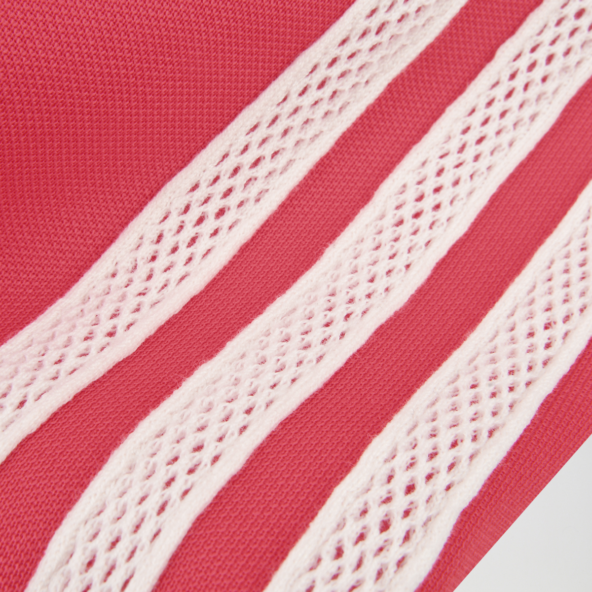 Buzo con cierre adidas Knitted Mujer,  image number null