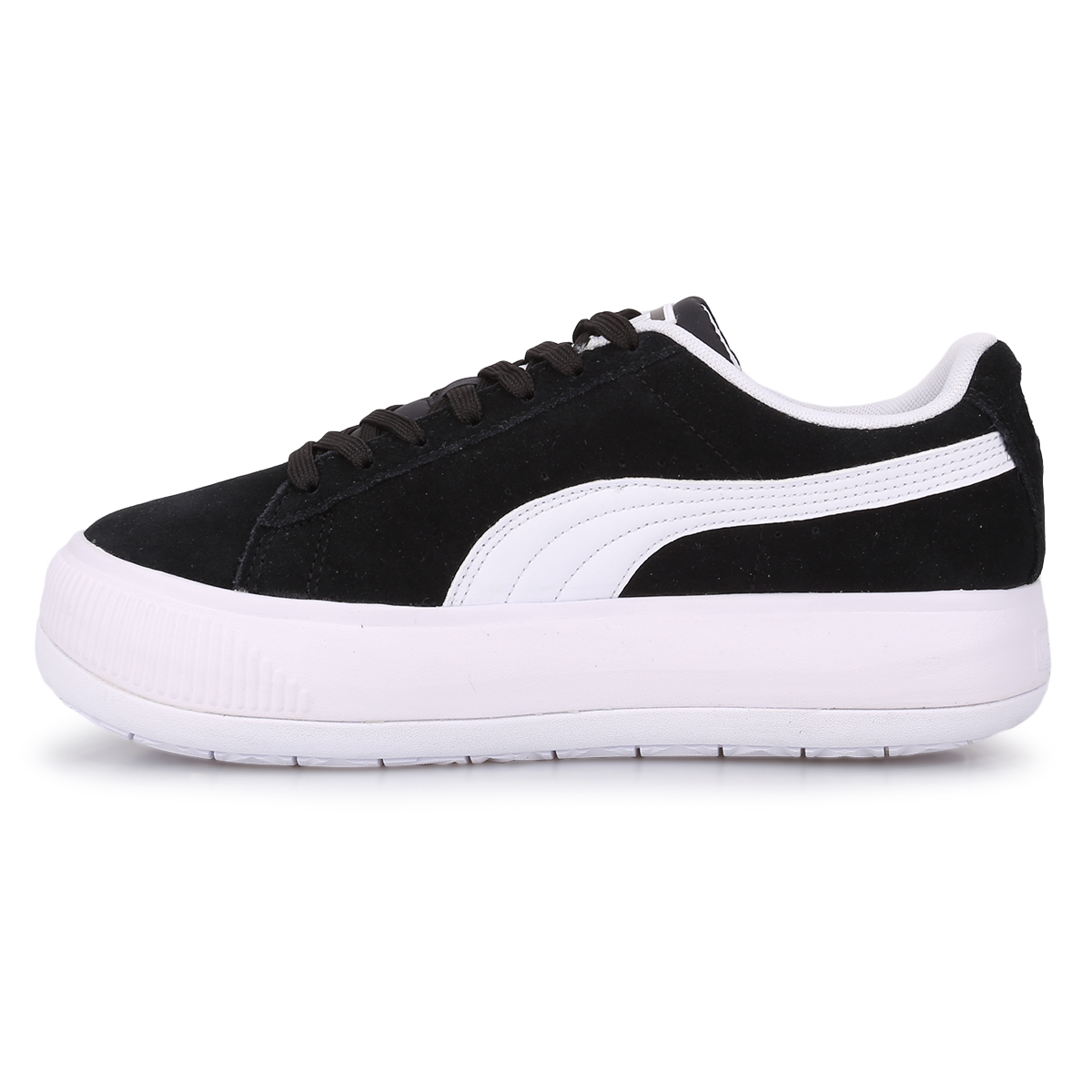 Zapatillas Puma Suede Mayu,  image number null