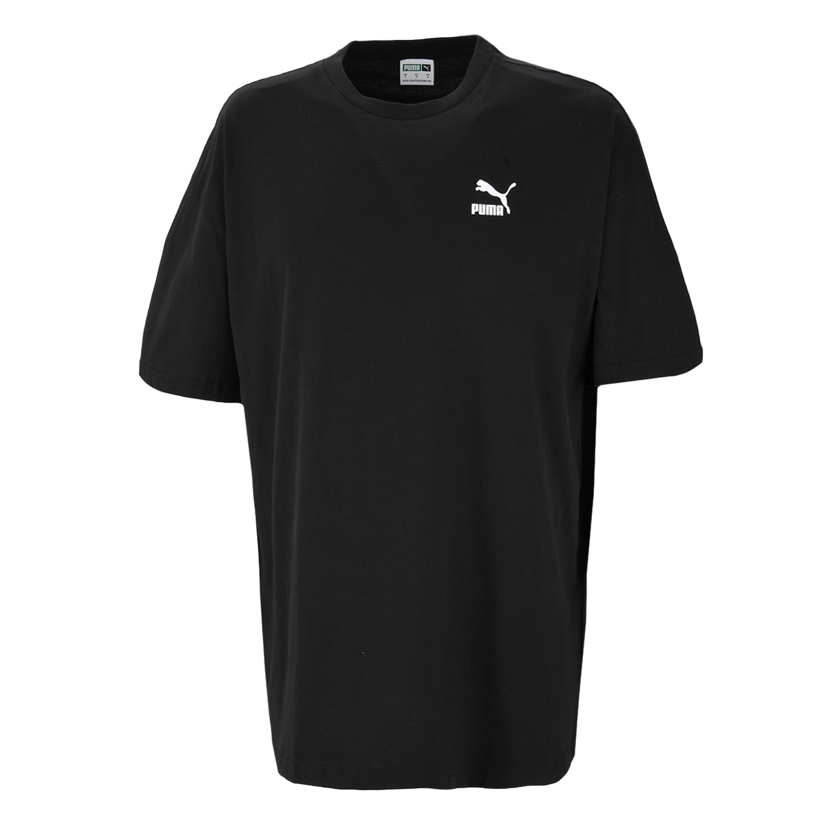 Remera Puma Classics Oversized Hombre,  image number null