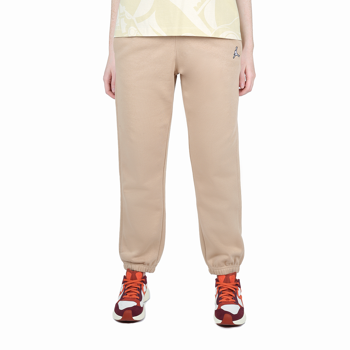 Pantalon Jordan Brooklyn Mujer,  image number null