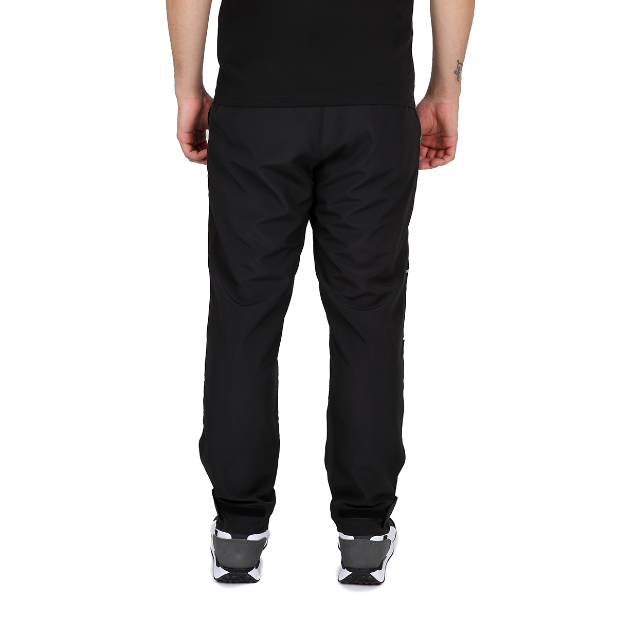 Pantalón Puma Breakdown Cargo Hombre,  image number null