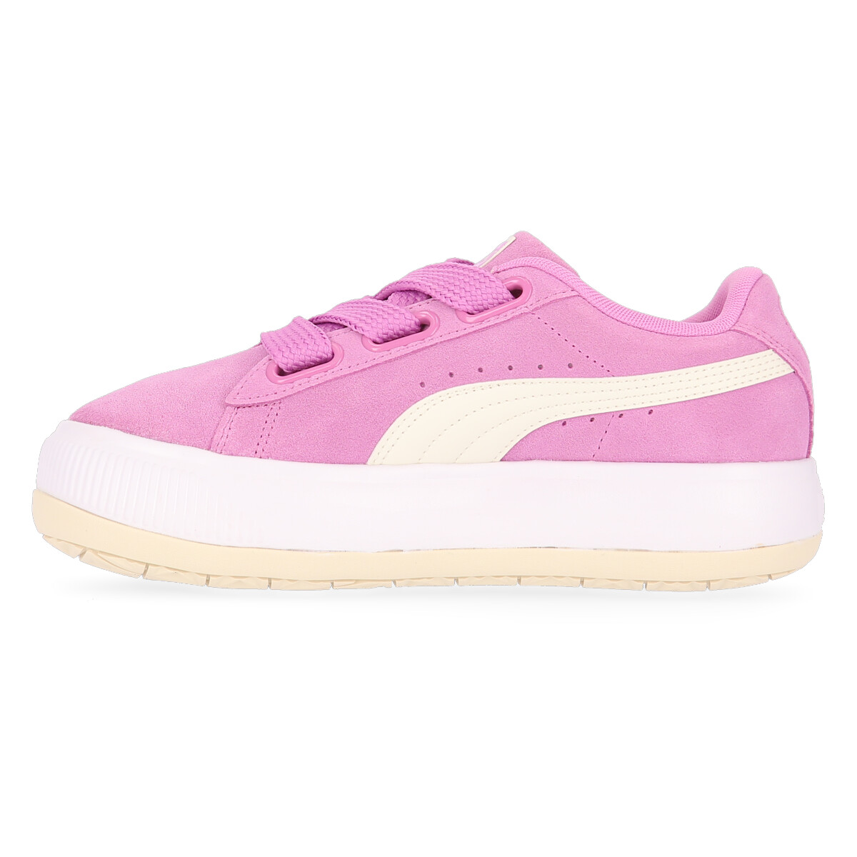 Zapatillas Puma Suede Mayu Heart Sue,  image number null