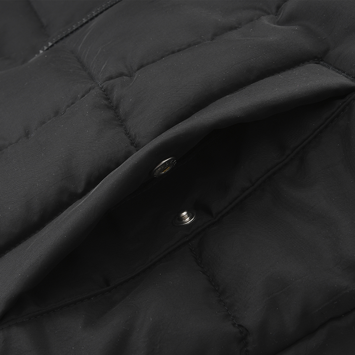 Camperon Nike Classic Puffer Mujer,  image number null