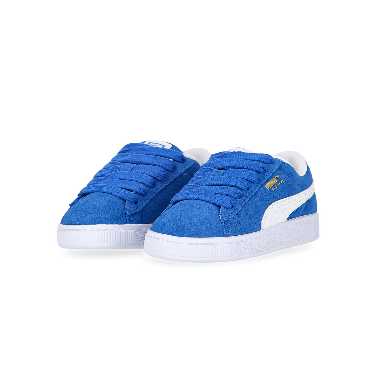 Zapatillas Puma Suede Xl Infantil,  image number null