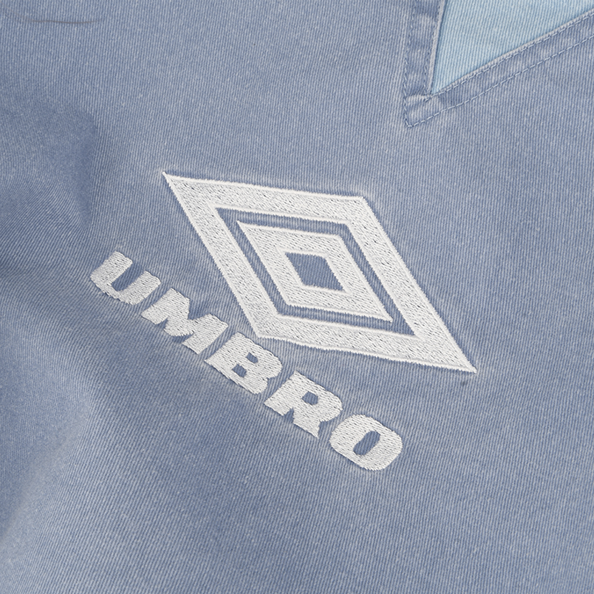 Remera Umbro Iconic Drill Top,  image number null