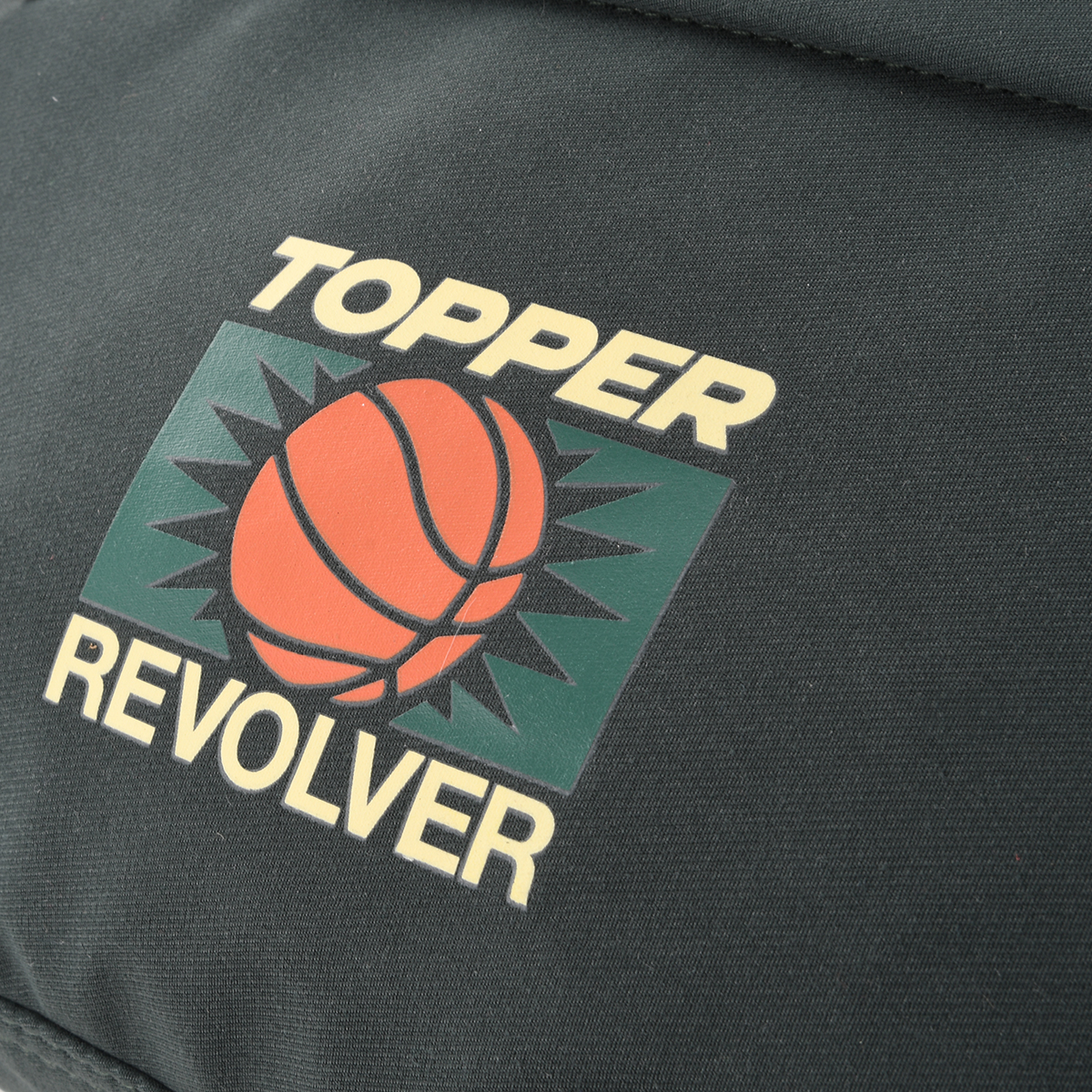 Riñonera Topper X Revolver Regulable,  image number null