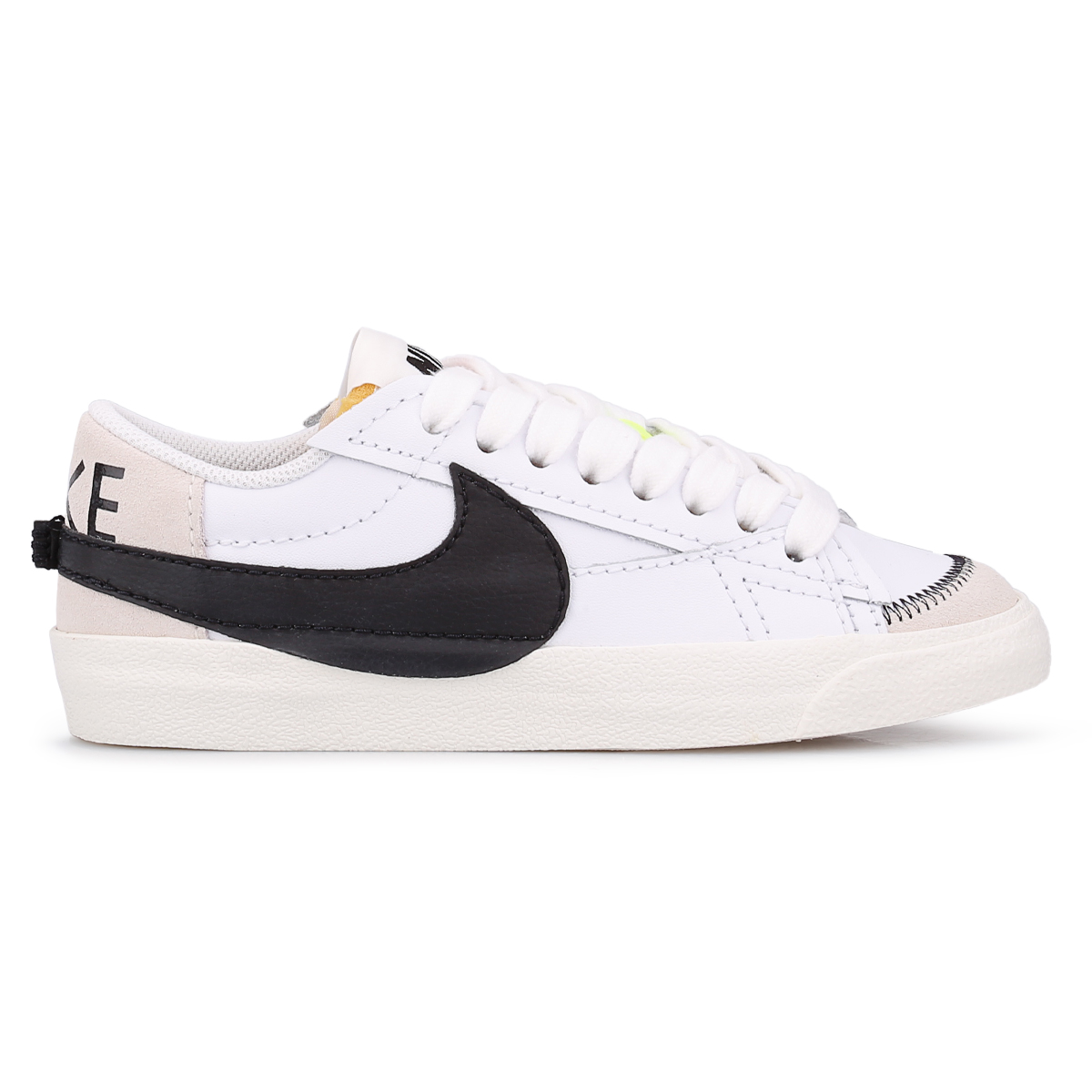 Zapatillas Nike Blazer Low 77,  image number null