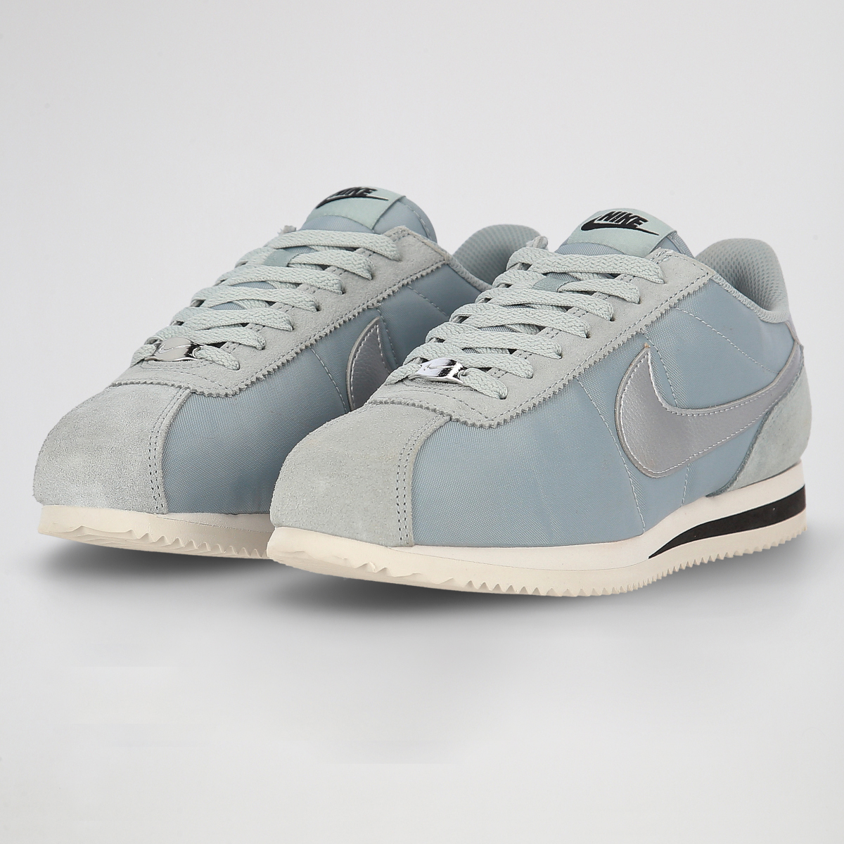 Zapatillas Nike Cortez Mujer Moov