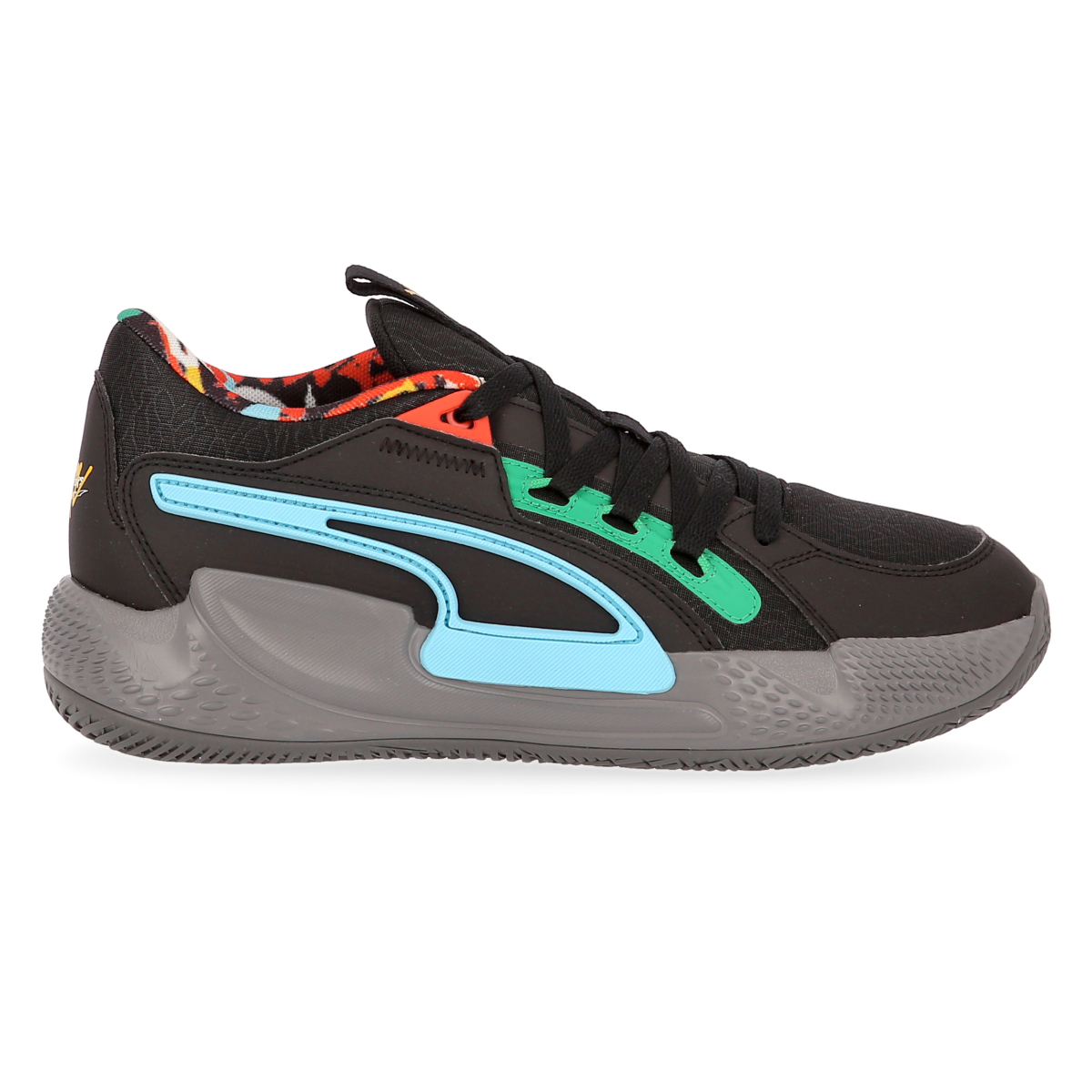 Zapatillas de basquet puma new arrivals