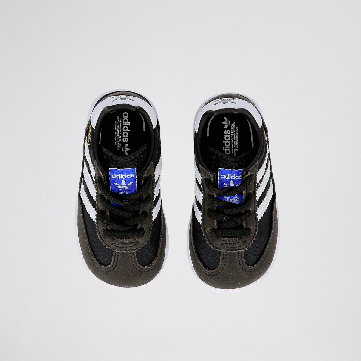 Zapatillas Adidas SL 72 de Infantil,  image number null