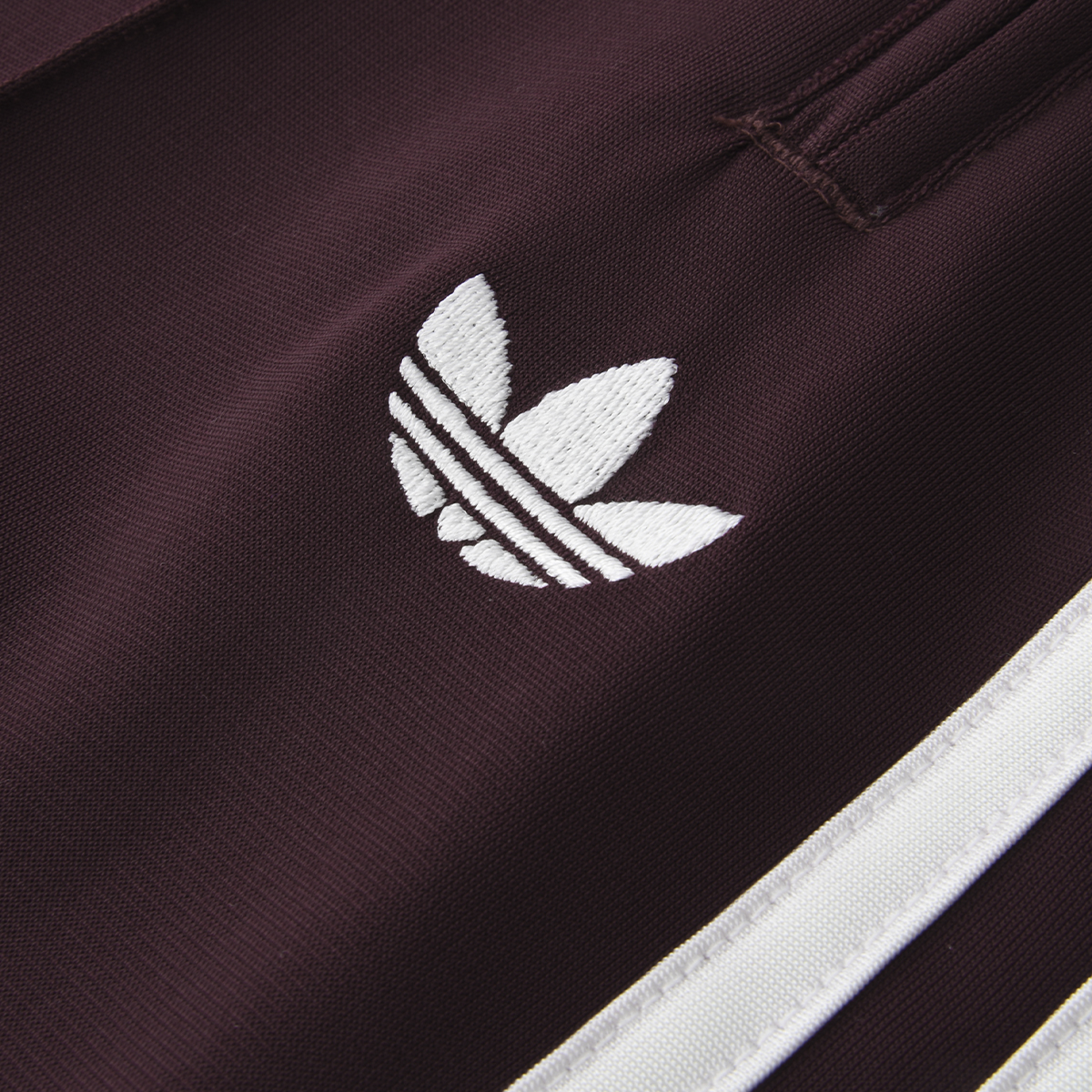 Pantal&oacute;n holgado adidas Firebird Mujer,  image number null