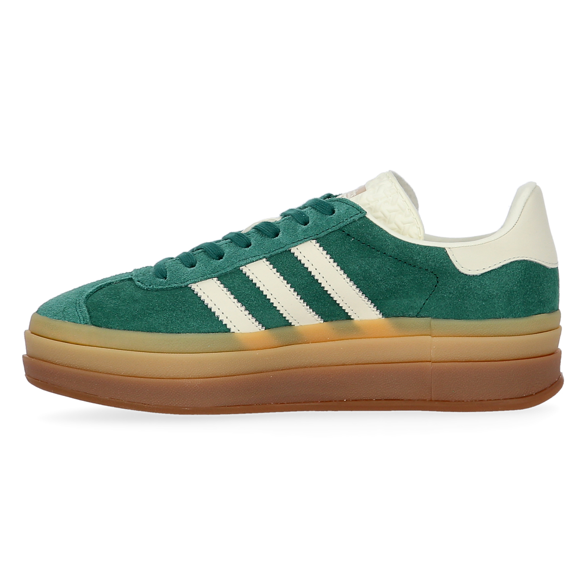 Zapatillas adidas gazelle verdes on sale