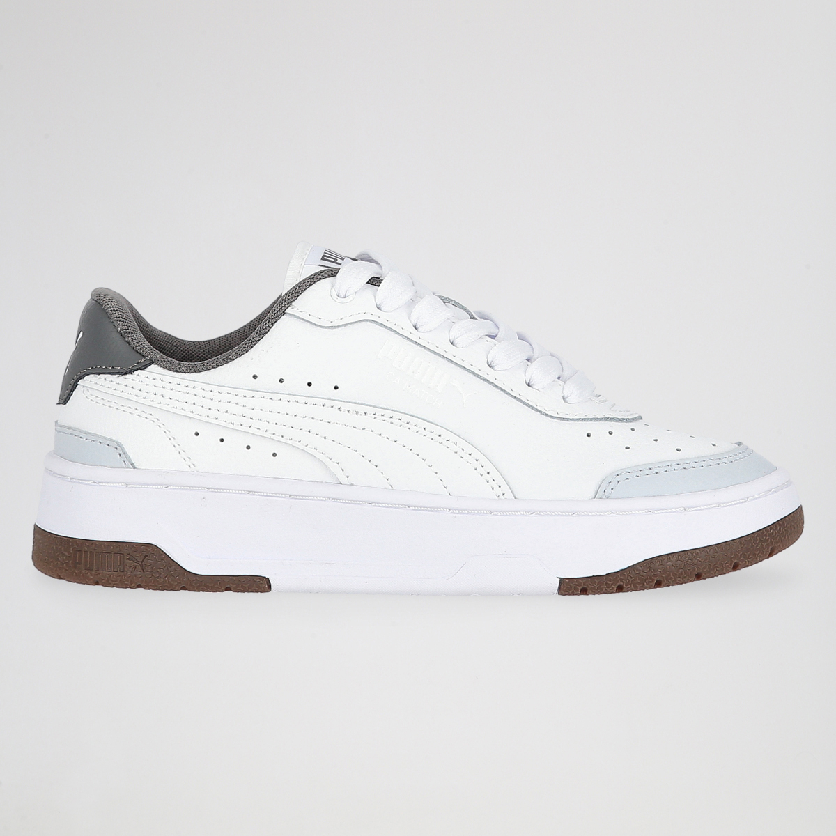 Zapatillas Puma Ca Match,  image number null