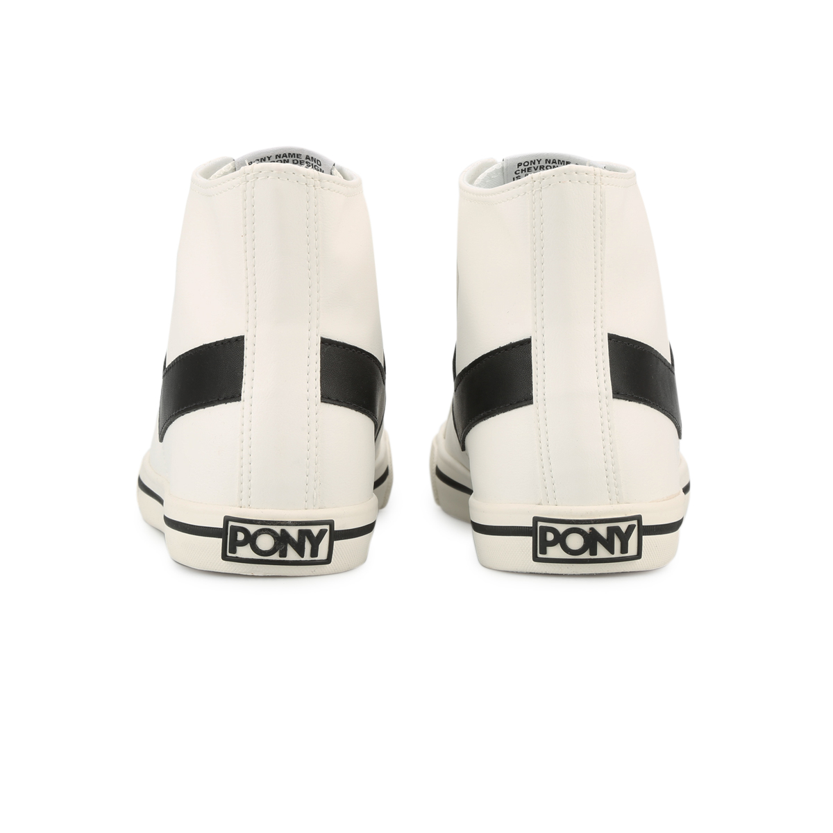 Zapatillas Pony Shooter Hi New Pele,  image number null