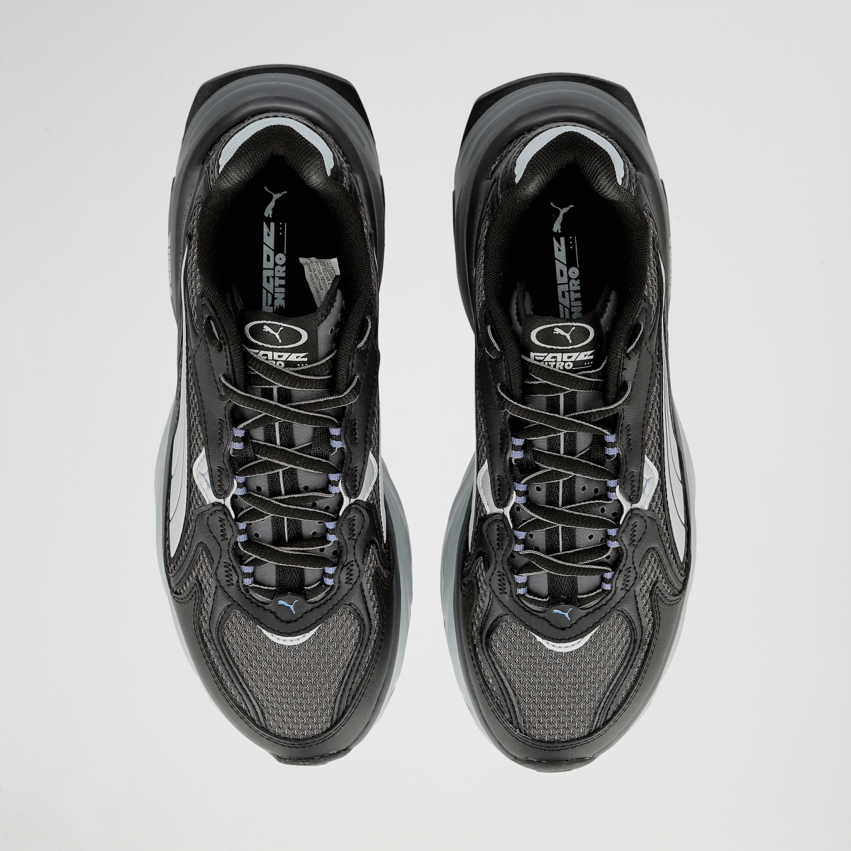 Zapatillas Puma Fade Sint&eacute;tico,  image number null