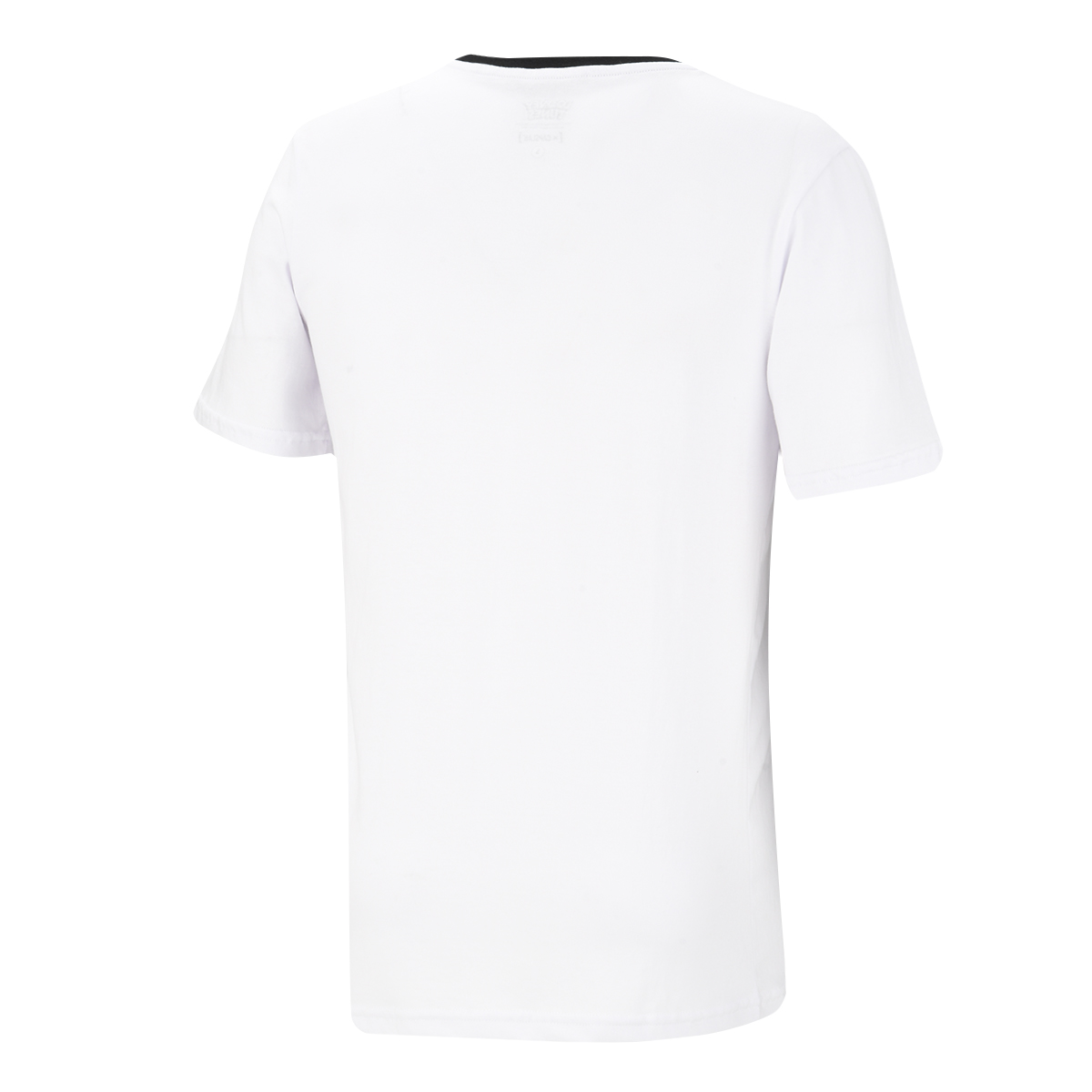 Remera Capslab Taz Moov