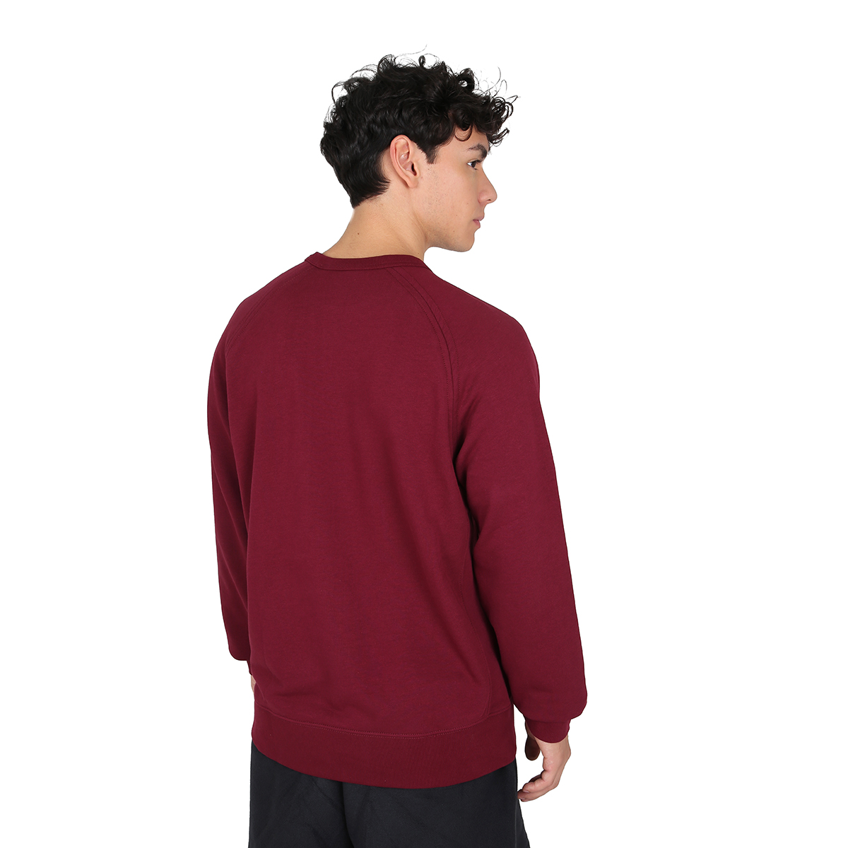 Buzo Nike Sportswear Hombre
