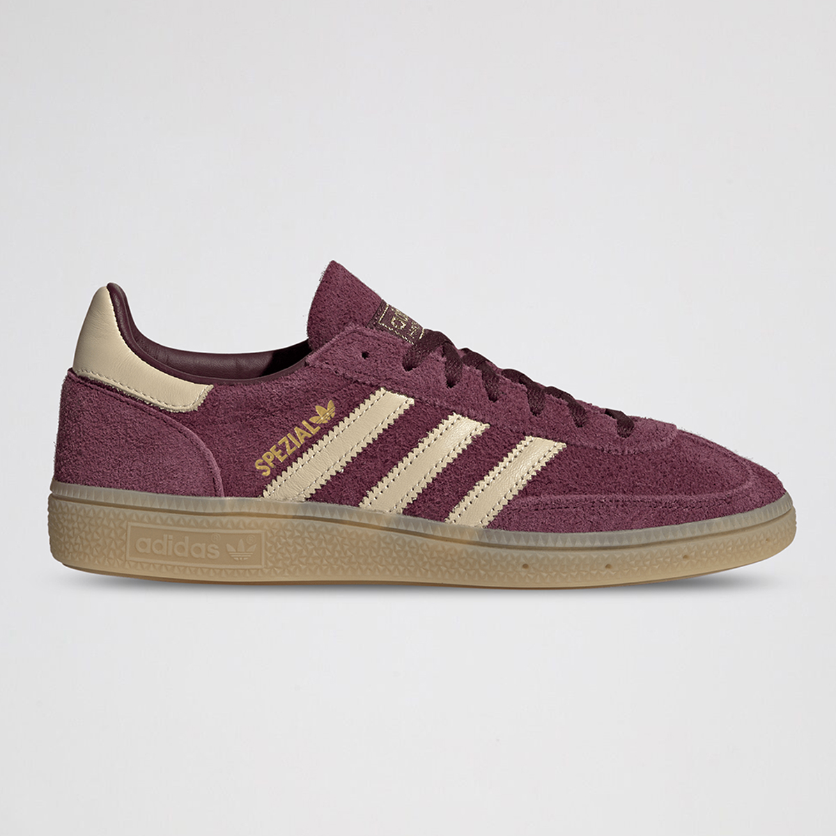 Zapatillas adidas Handball Spezial cuero,  image number null
