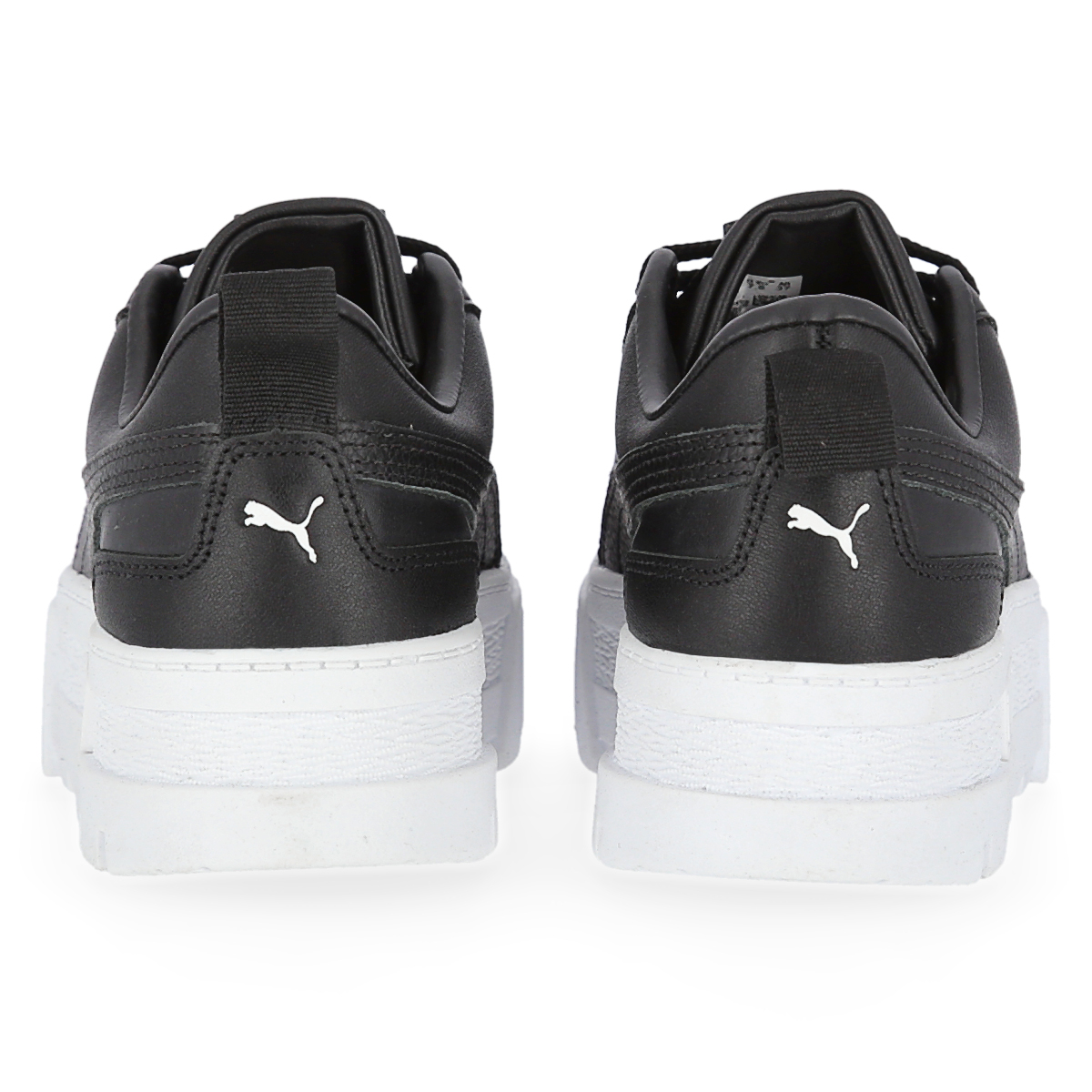 Zapatos puma 2017 online mujer negra