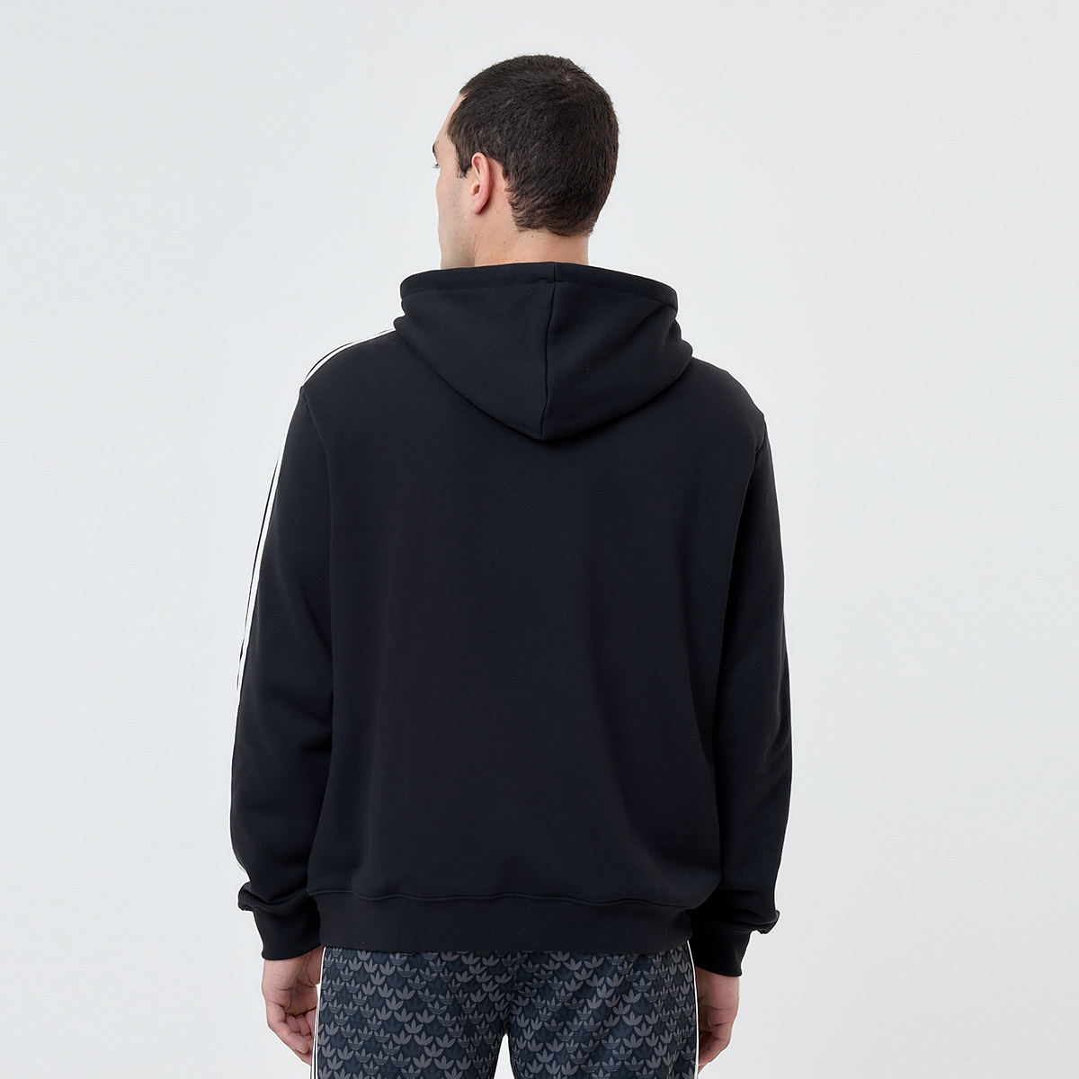 Buzo adidas Classic Monogram Hombre,  image number null