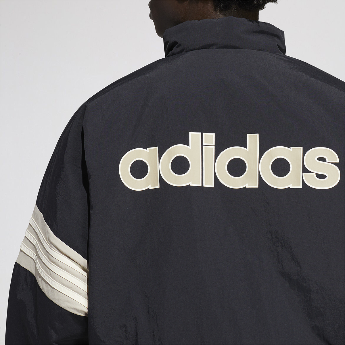 Campera adidas Originals Team Hombre,  image number null