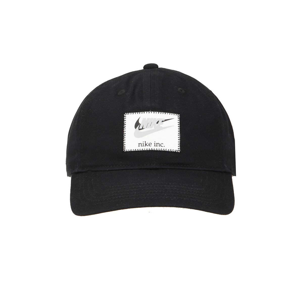 Gorra Nike Patch Curve,  image number null