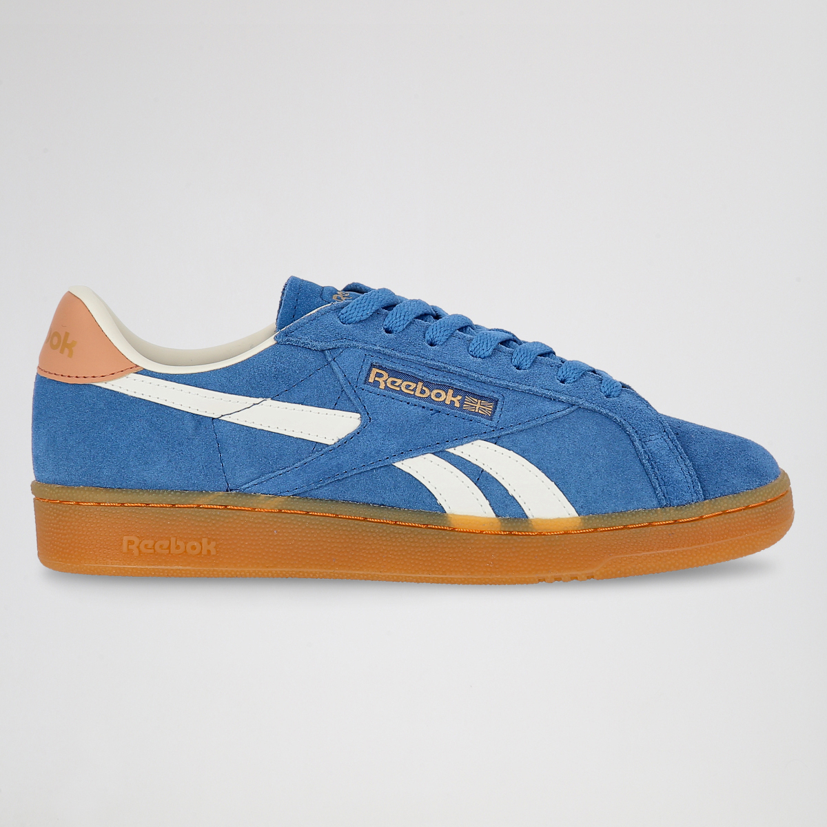 Zapatillas Reebok Club C Grounds,  image number null