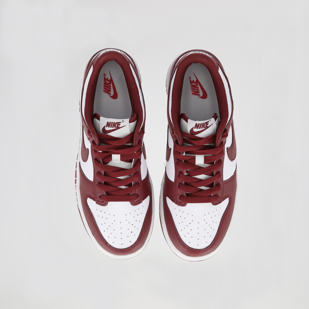 Zapatillas Nike Dunk Low Infantil,  image number null