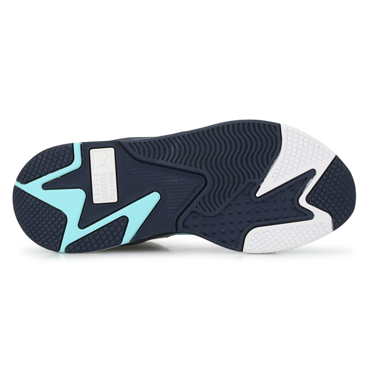 Zapatillas Puma Rs-X Mix,  image number null
