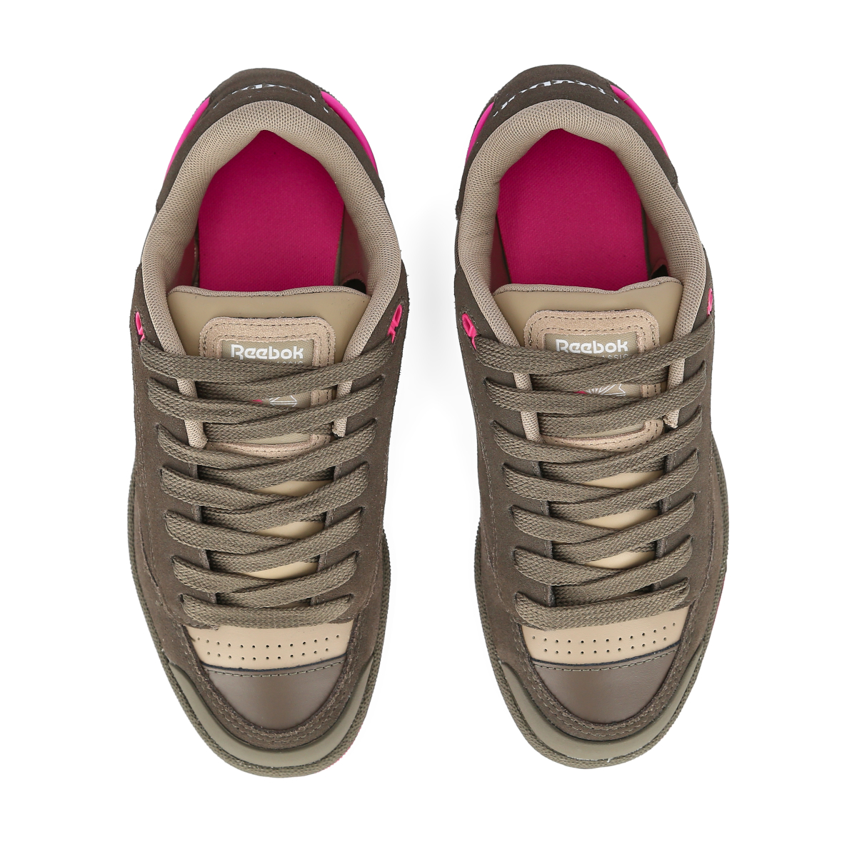 Zapatillas Reebok Club C Bulc Sintético,  image number null