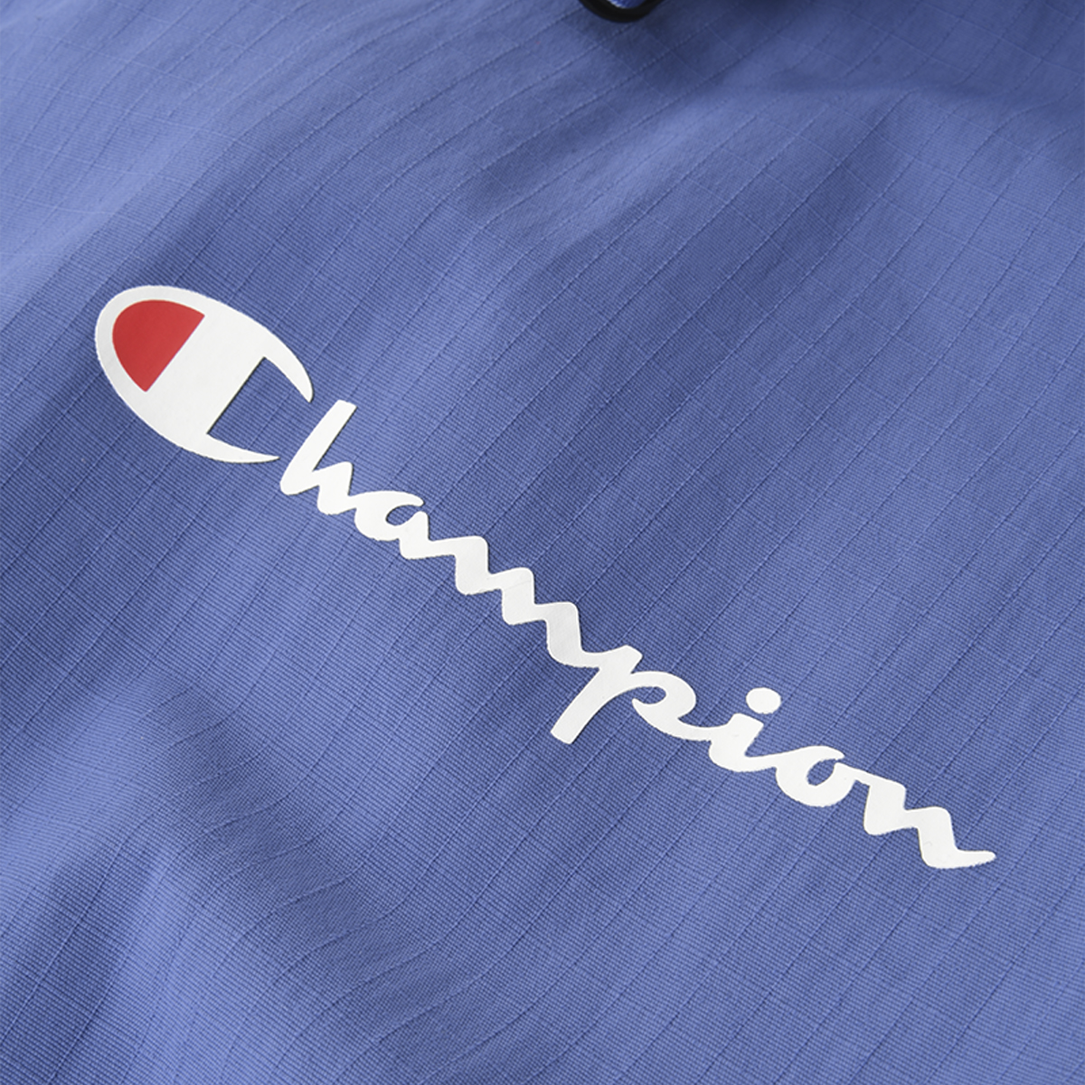 Buzo Champion Ripstop Anorak Rompeviento Hombre,  image number null