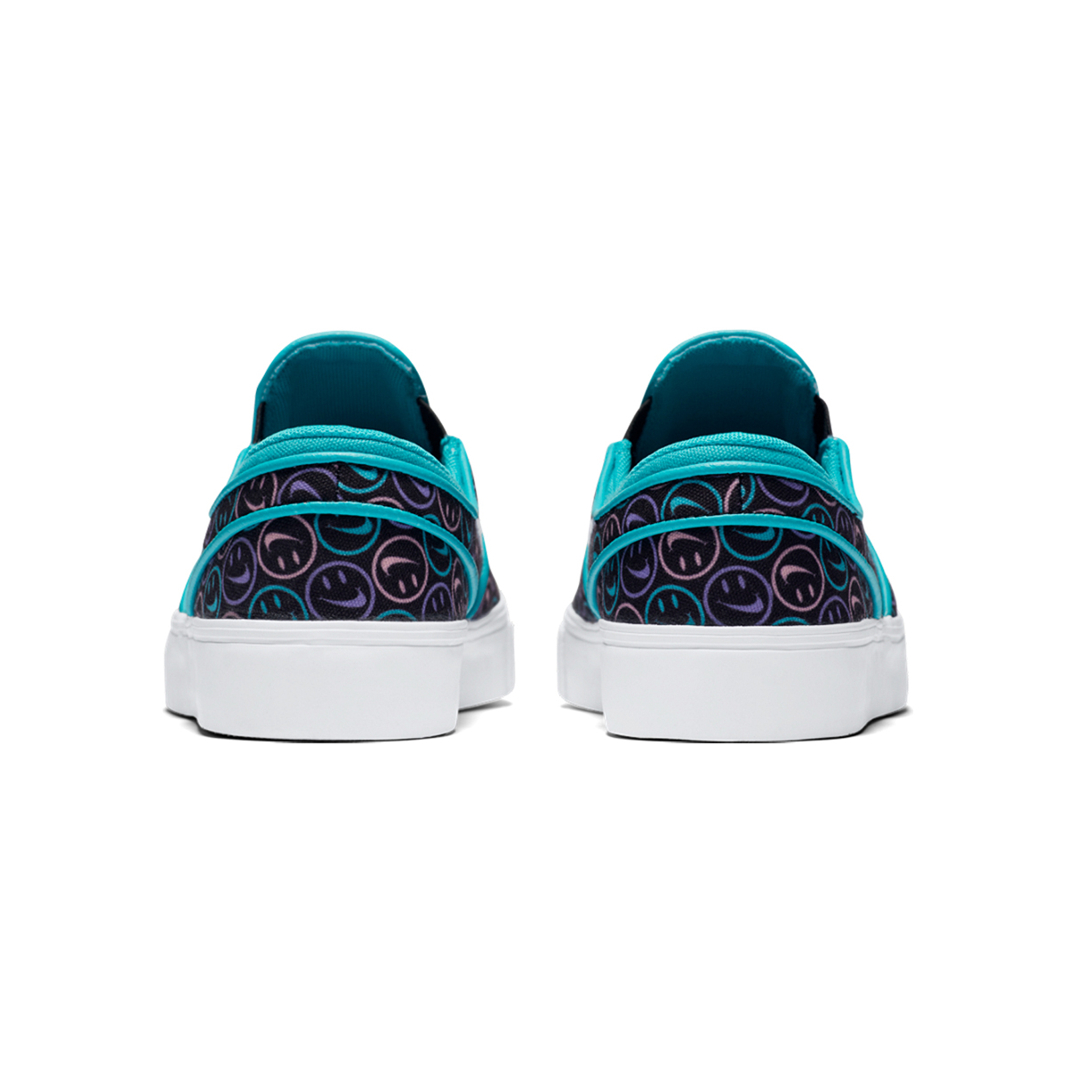 Zapatillas Nike SB Stefan Janoski Canvas Slip,  image number null