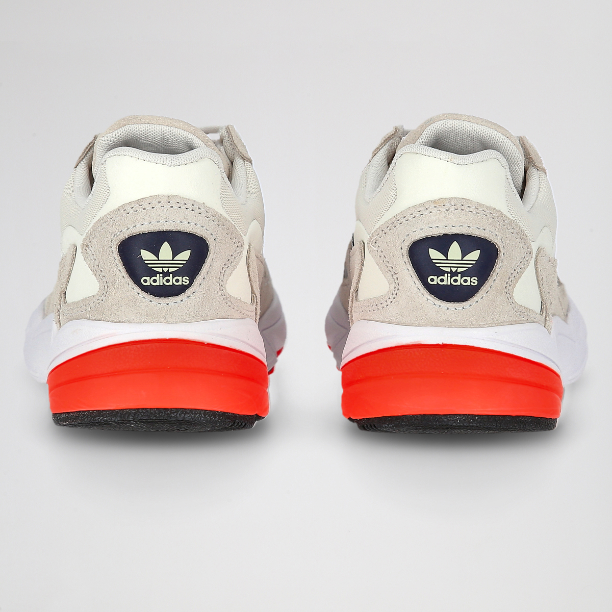 Zapatillas adidas Falcon Mujer Moov
