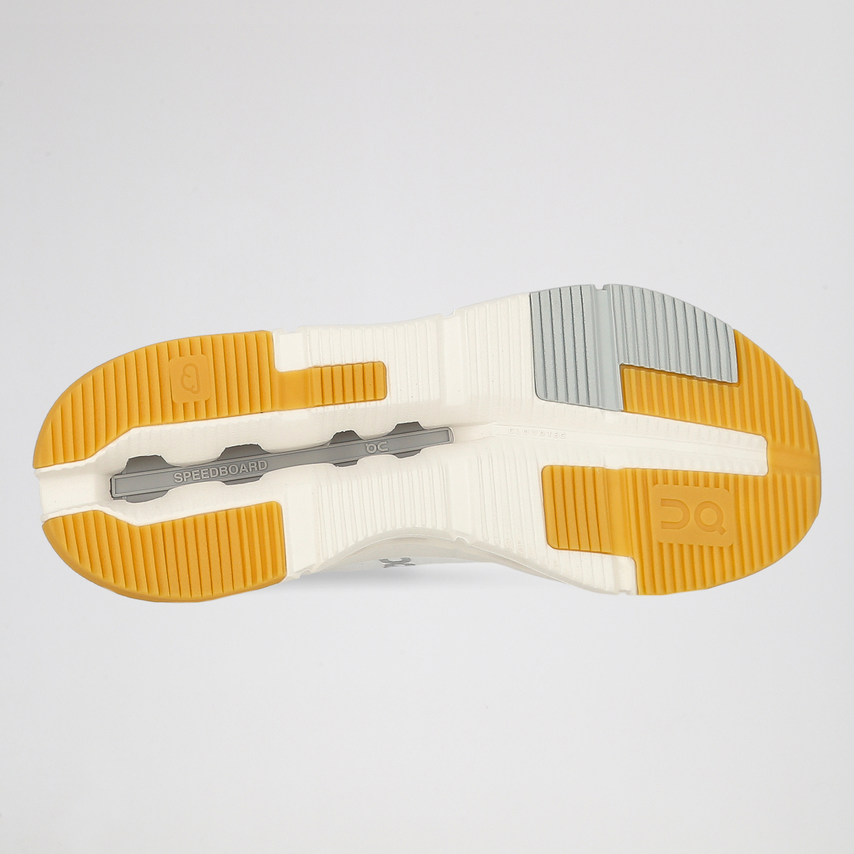 Zapatillas ON Cloudnova Form 2 Hombre,  image number null