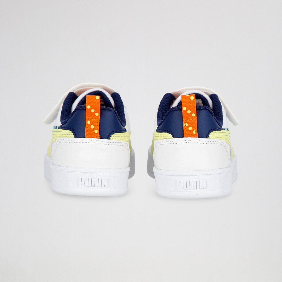 Zapatillas Puma Caven 2.0 Playdate Ac+ Ps Infantil,  image number null