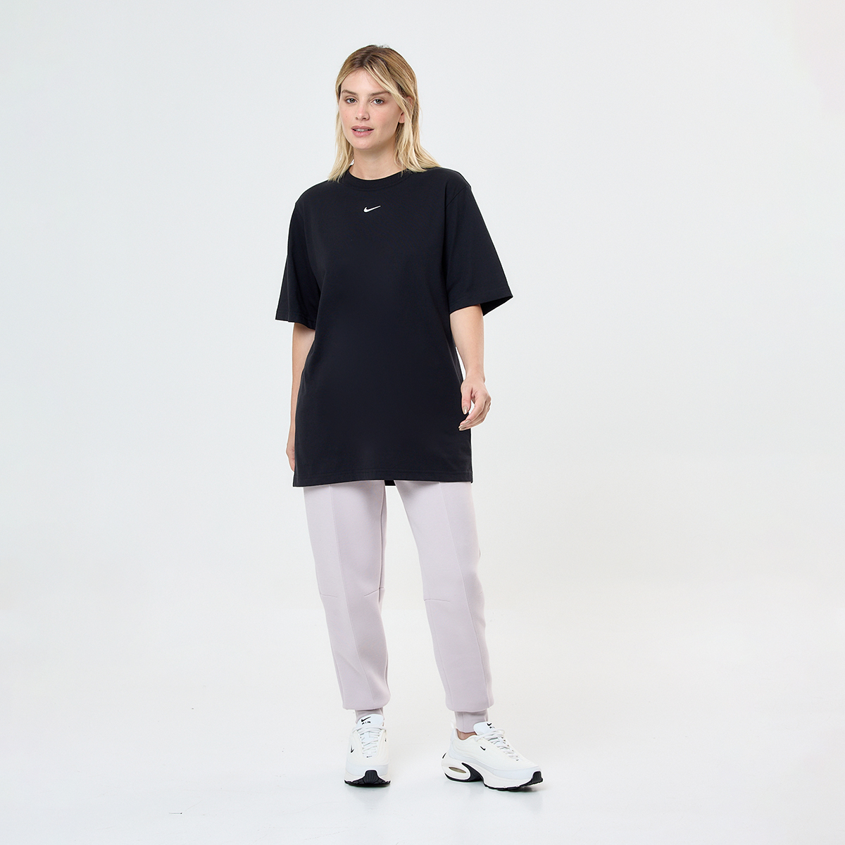 Pantalón Nike Tech Fleece para Mujer,  image number null