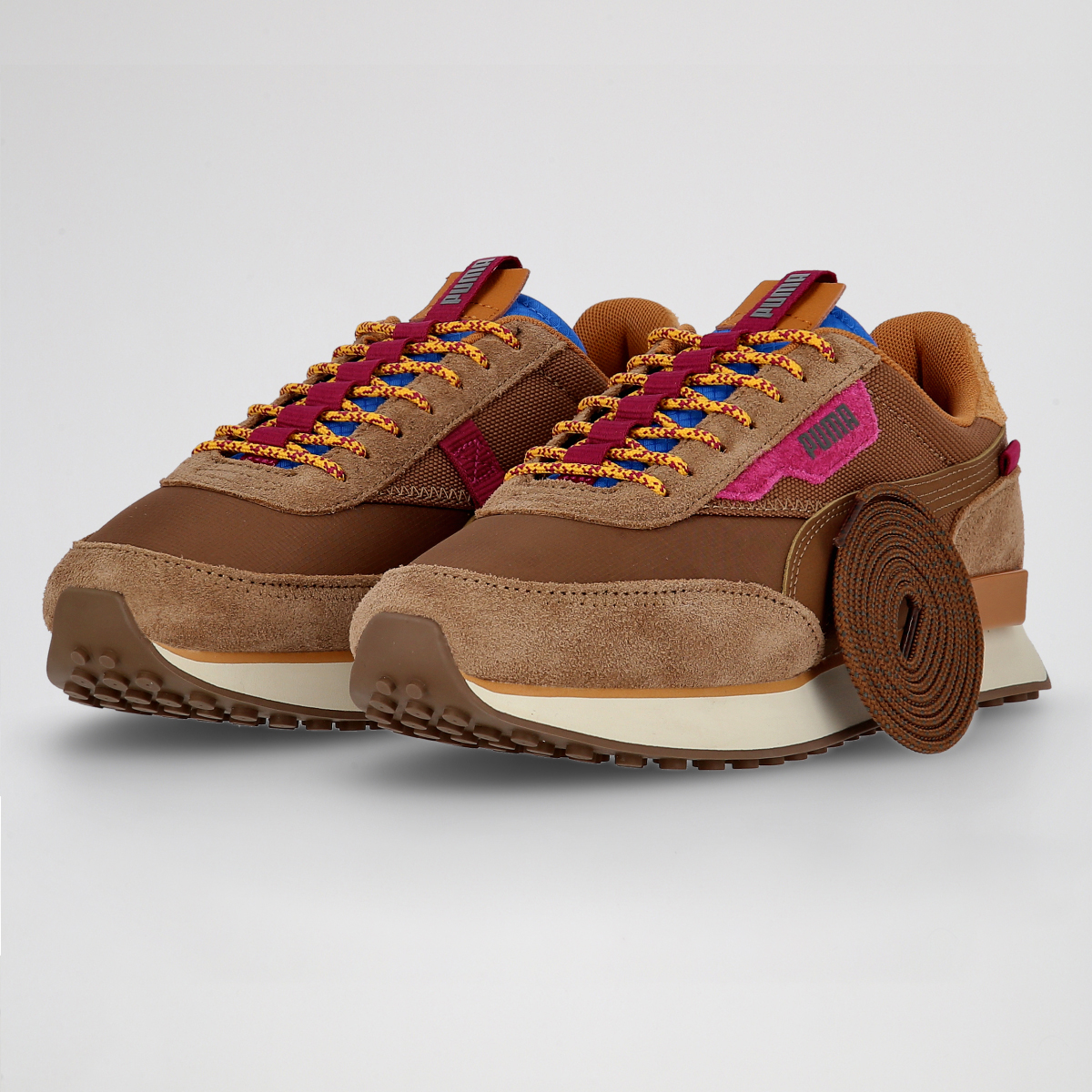 Zapatillas Puma Future Rider Gorp,  image number null