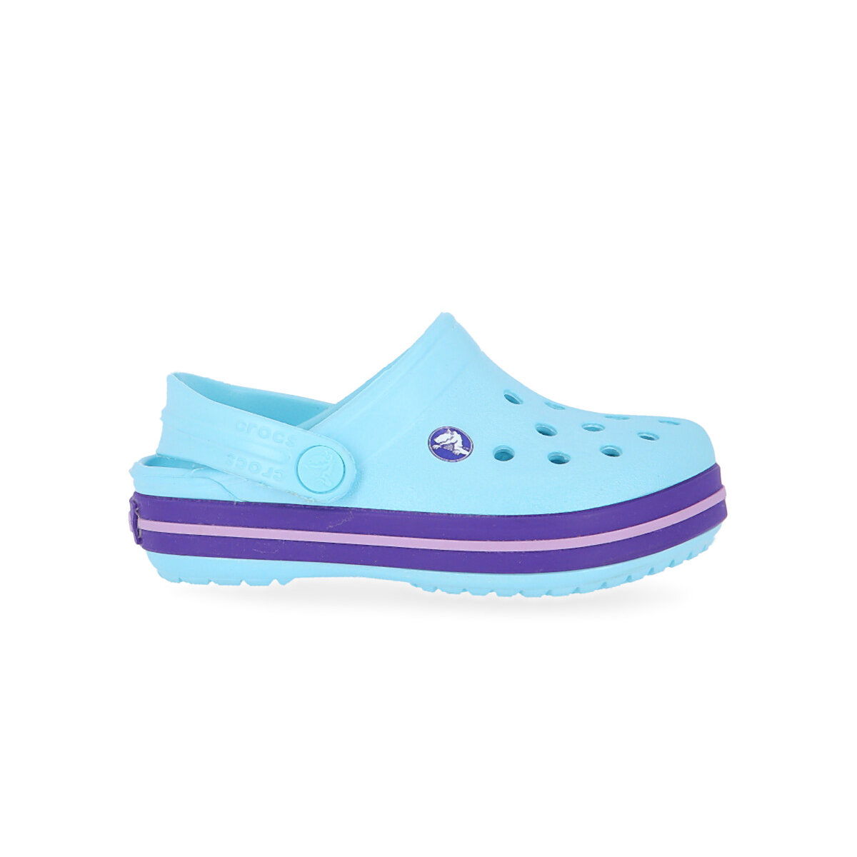 Zuecos Crocs Crocband,  image number null