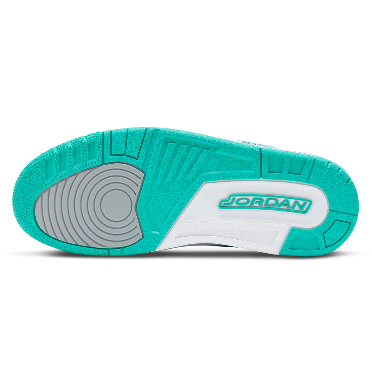 Zapatillas Air Jordan Legacy 312 Low Hombre,  image number null