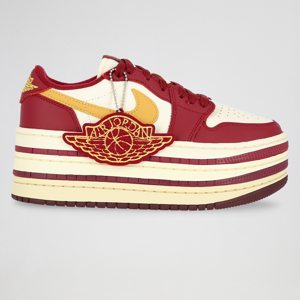 Zapatillas Jordan 1 Air Triple Stack Mujer,  image number null