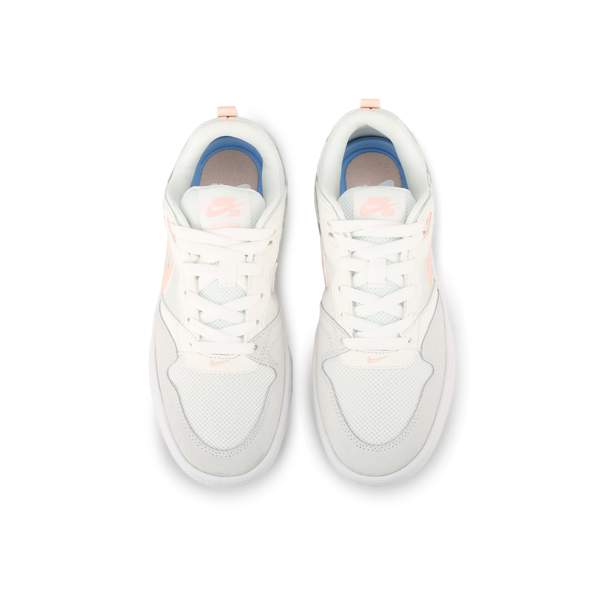 Zapatillas Nike Sb Alleyoop,  image number null
