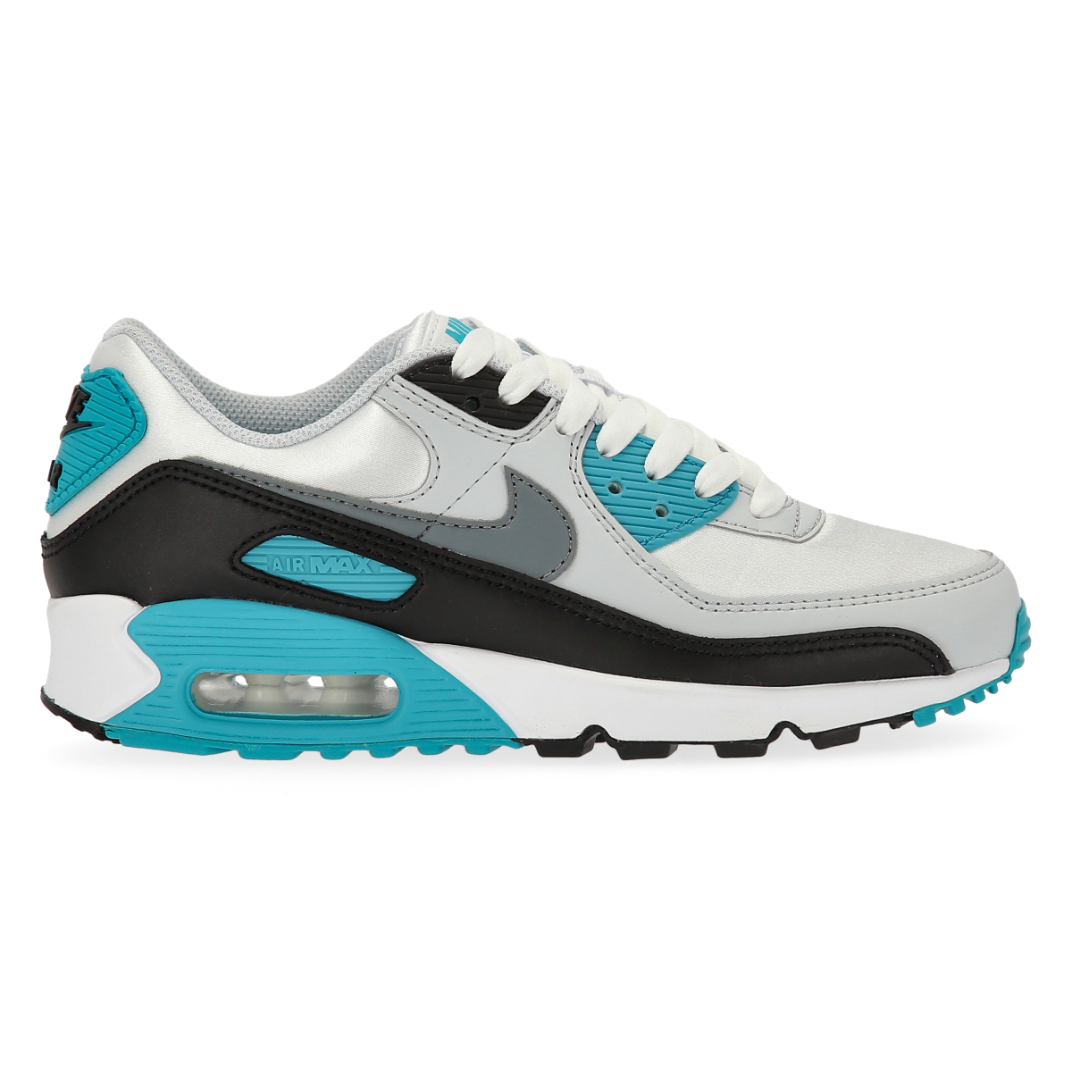 Zapatillas Nike Air Max 90 Mujer,  image number null