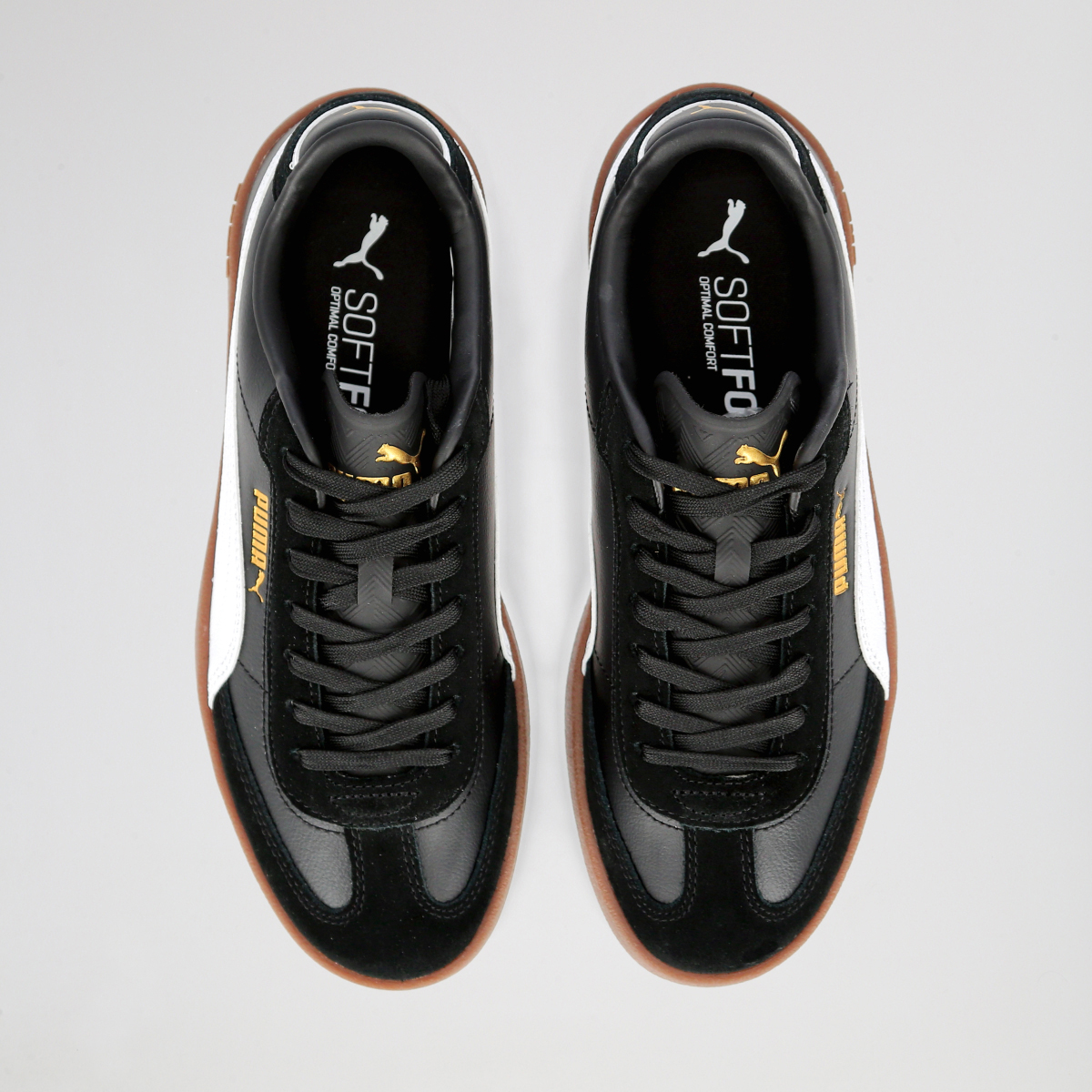Zapatillas Puma Club II Era,  image number null