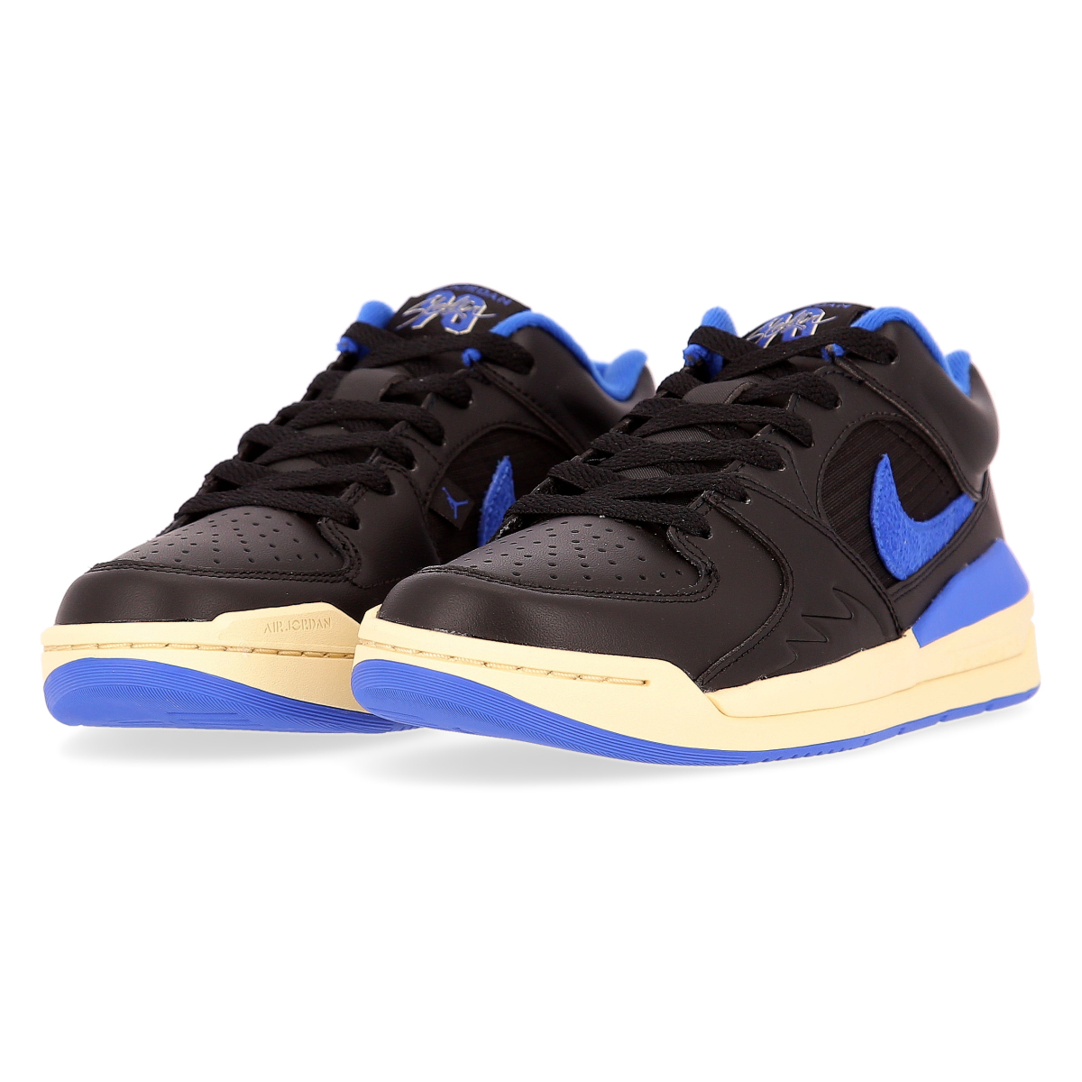 Zapatillas Jordan Stadium 90 Mujer