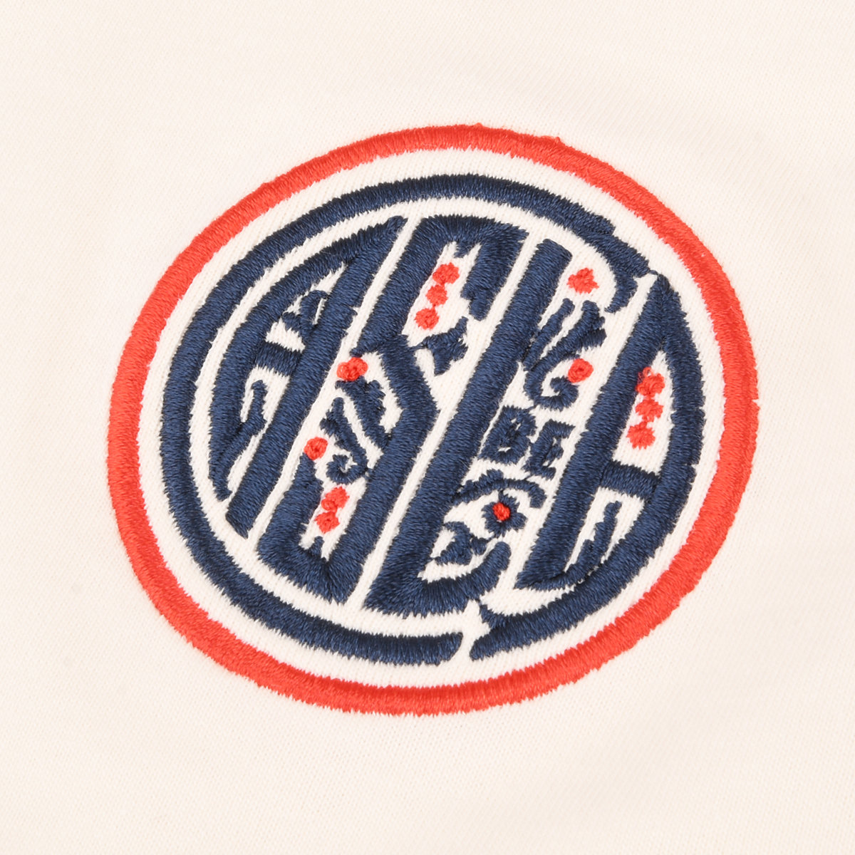 Remera San Lorenzo Atomik Retro Ranglan Mc 2026,  image number null