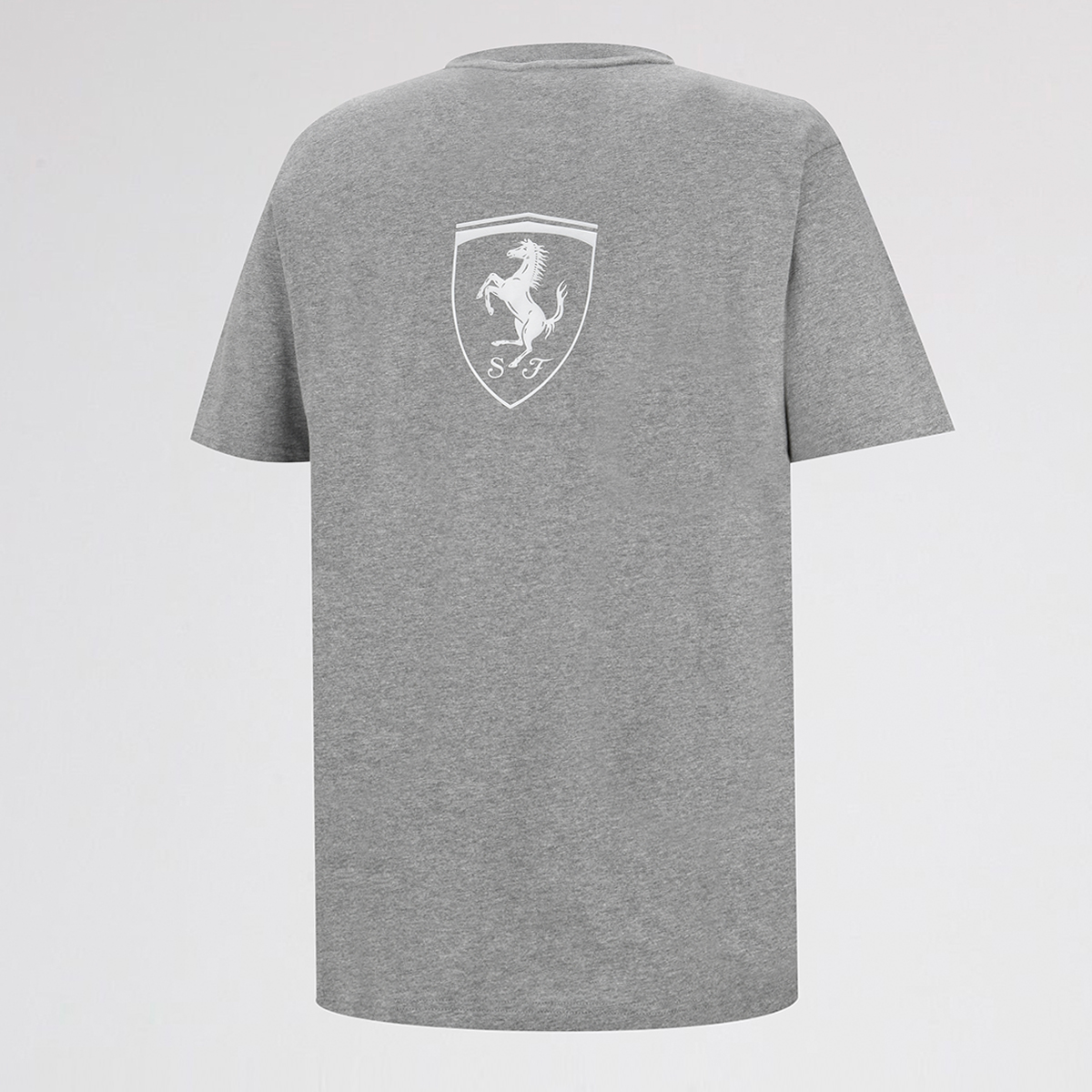 Remera Puma Ferrari Lifestyle Hombre,  image number null
