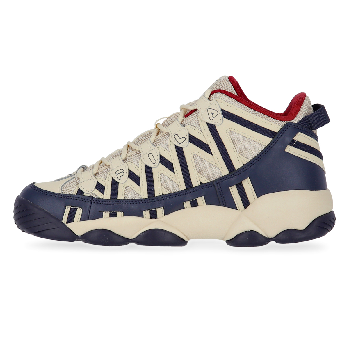 Zapatillas Fila Stackhouse Spaghetti Hombre,  image number null